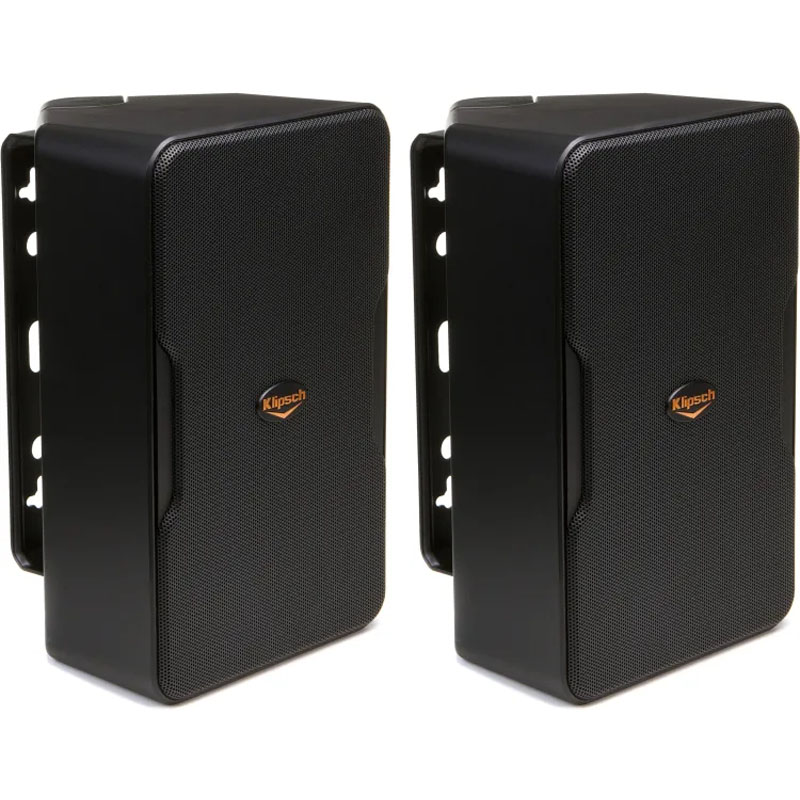 Loa Klipsch CP-6T, Bass 13.3cm, Độ nhạy 94dB, Tần số 83Hz - 22kHz