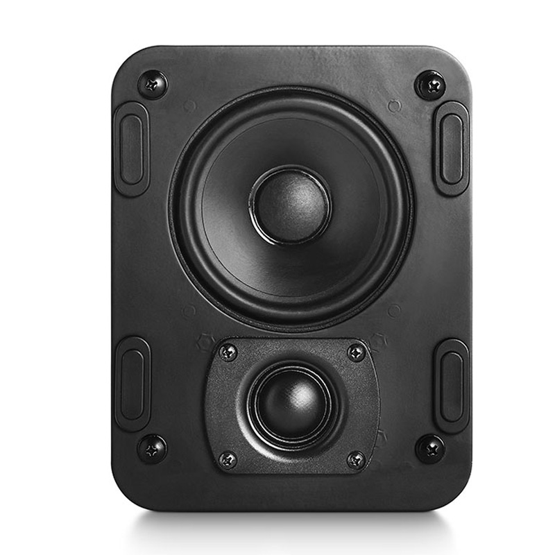 Loa MK Sound IW-5, Bass 10cm, Công suất max 125W, độ nhạy 85 dB