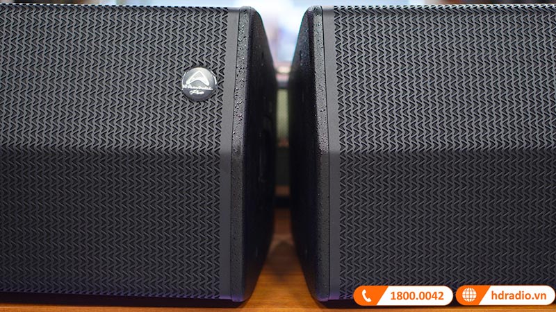 ảnh thực tế loa Wharfedale Sigma X10