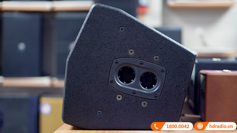 ảnh thực tế loa Wharfedale Sigma X10