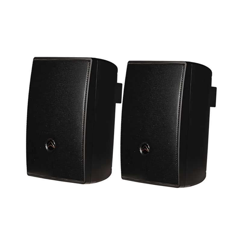 Loa treo tường Wharfedale Pro i4, Bass 10cm, 25W