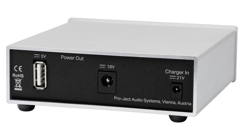 Pro-Ject Accu Box S2 Pro-Ject Accu Box S2