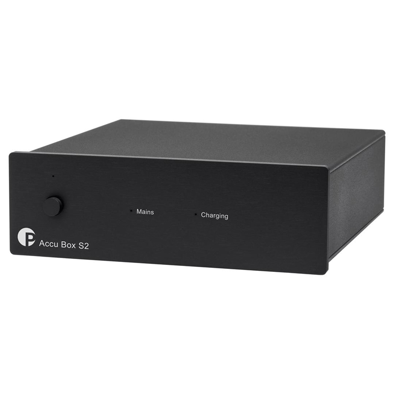 Lọc nguồn Pro-Ject Accu Box S2