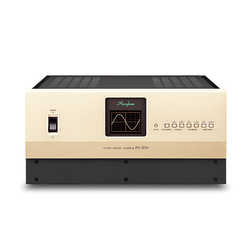 Lọc nguồn Accuphase PS 1250-1