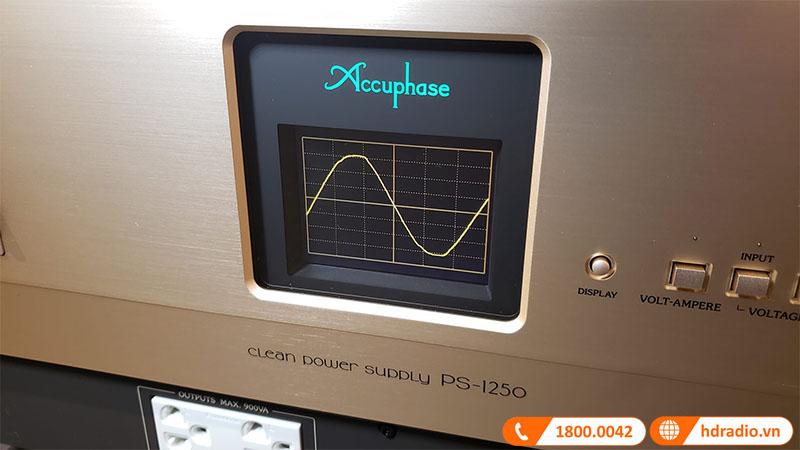 man hinh LCD hien thi