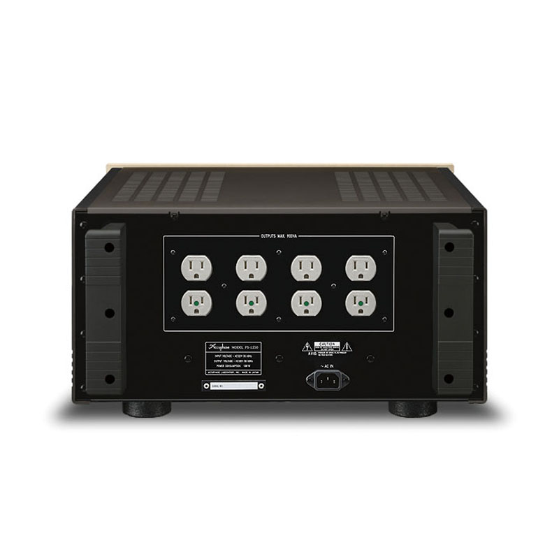 Lọc nguồn Accuphase PS 1250-3