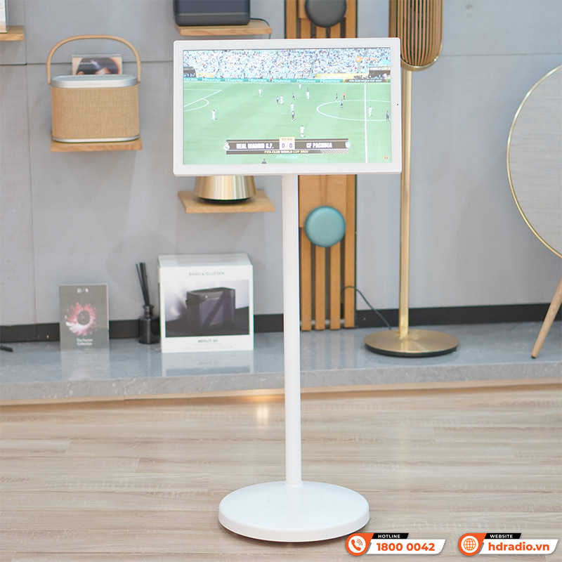 Màn Hình Cảm Ứng Di Động Himedia M22, 21.5 inch, Camera 5MP, Pin 8000mAh-1