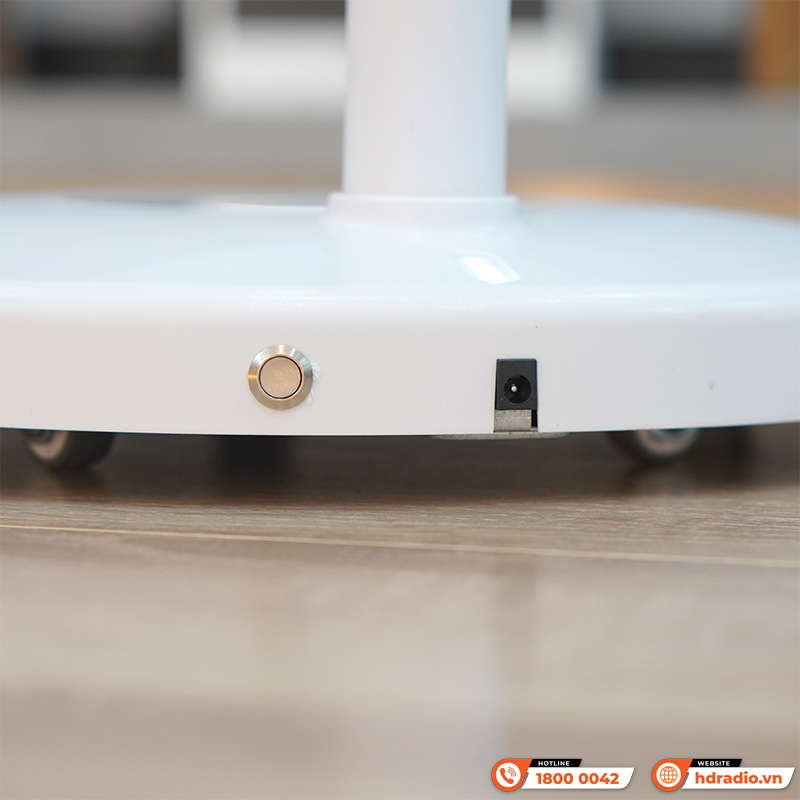 Màn Hình Cảm Ứng Di Động Himedia M22, 21.5 inch, Camera 5MP, Pin 8000mAh-8