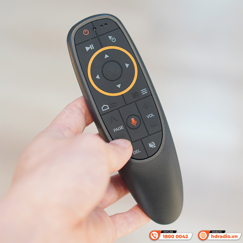 Màn Hình Cảm Ứng Di Động Himedia M22, 21.5 inch, Camera 5MP, Pin 8000mAh-9