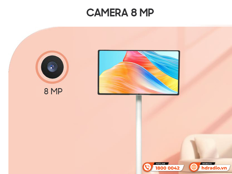 Màn hình di động cảm ứng Himedia Home M24