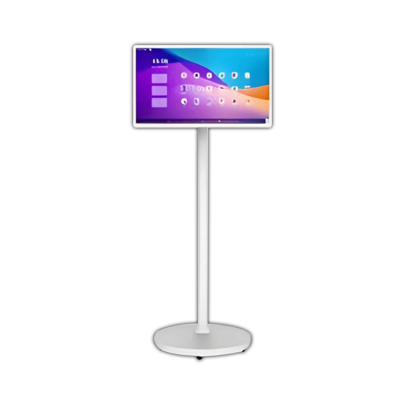 Màn hình cảm ứng di động Himedia M27, 27 inch, Camera 8MP, Pin 10000mAh