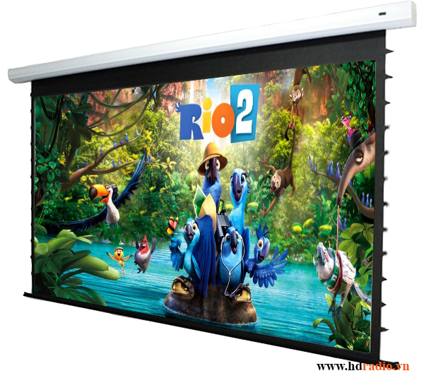 Một số lỗi thường gặp ở màn chiếu Tab Tension