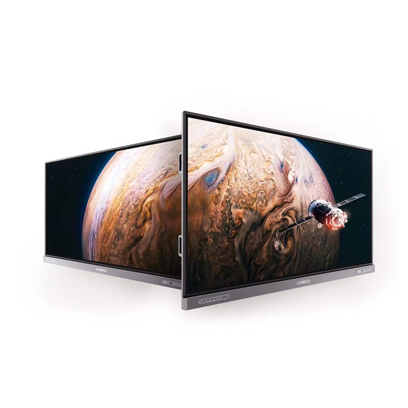 Màn hình tương tác BenQ RM6503A, 65 inch-2