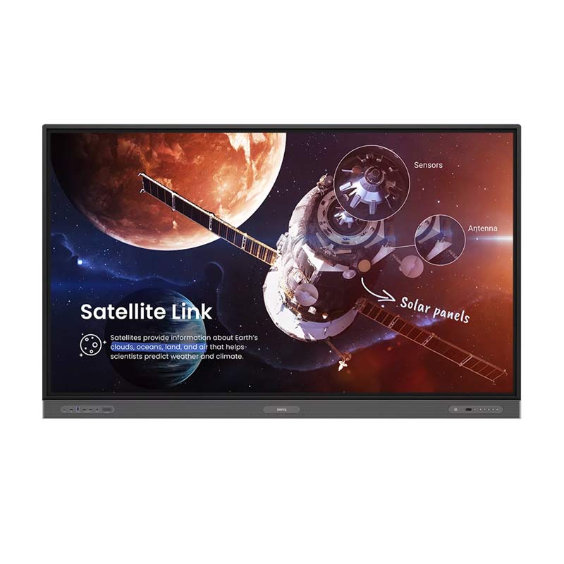 Màn hình tương tác BenQ RM8603A, 86 inch