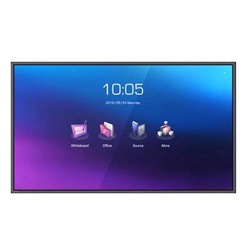 Màn hình tương tác Horion 75M6APro 75inch, 4K