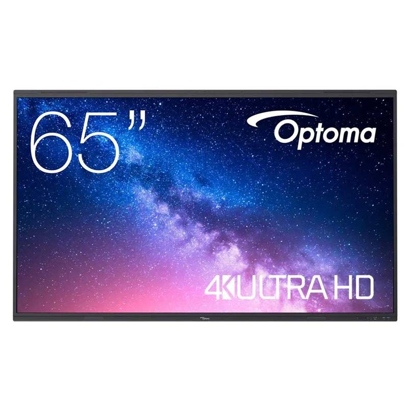 Màn hình tương tác Optoma 5653RK 65 inch