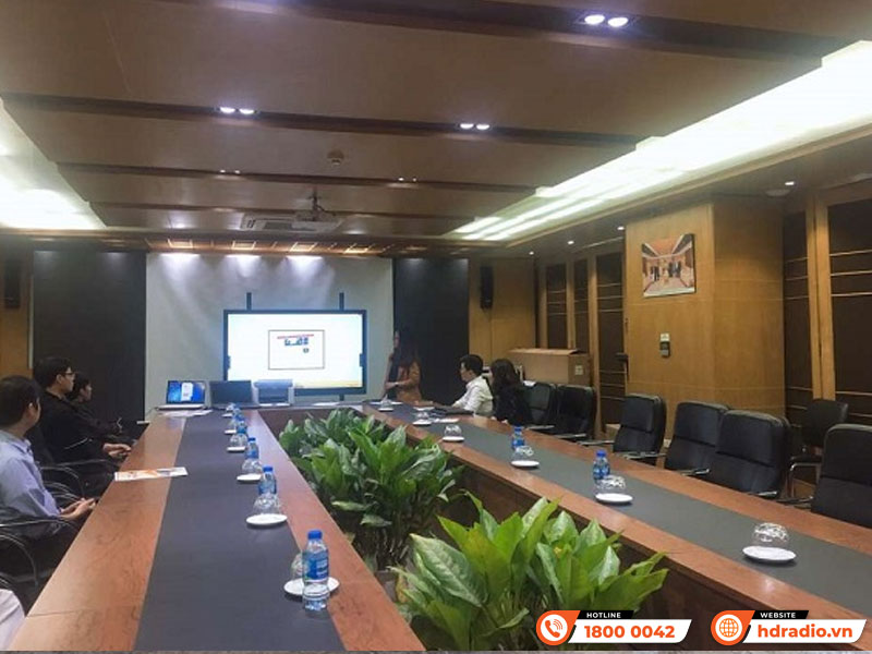 Màn hình tương tác SENKE SK-75GB