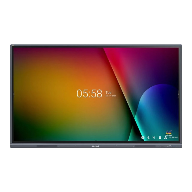 Màn hình tương tác Viewsonic IFP6533-G
