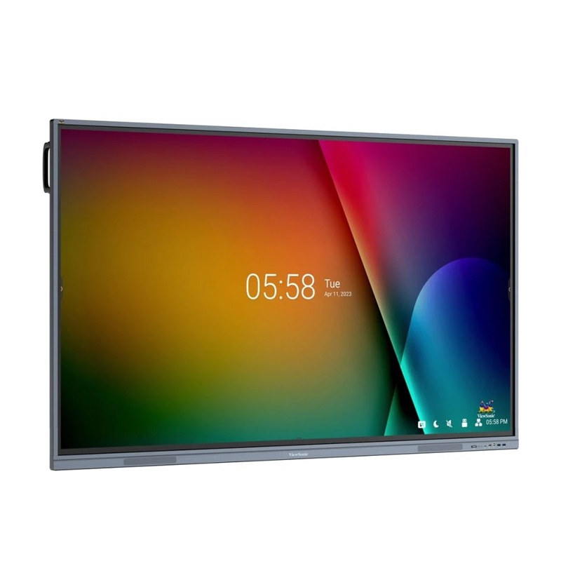 Màn hình tương tác Viewsonic IFP6533-G-2