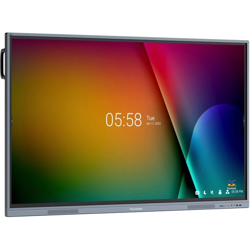 Màn hình tương tác Viewsonic IFP8633-G, 86 inch-2