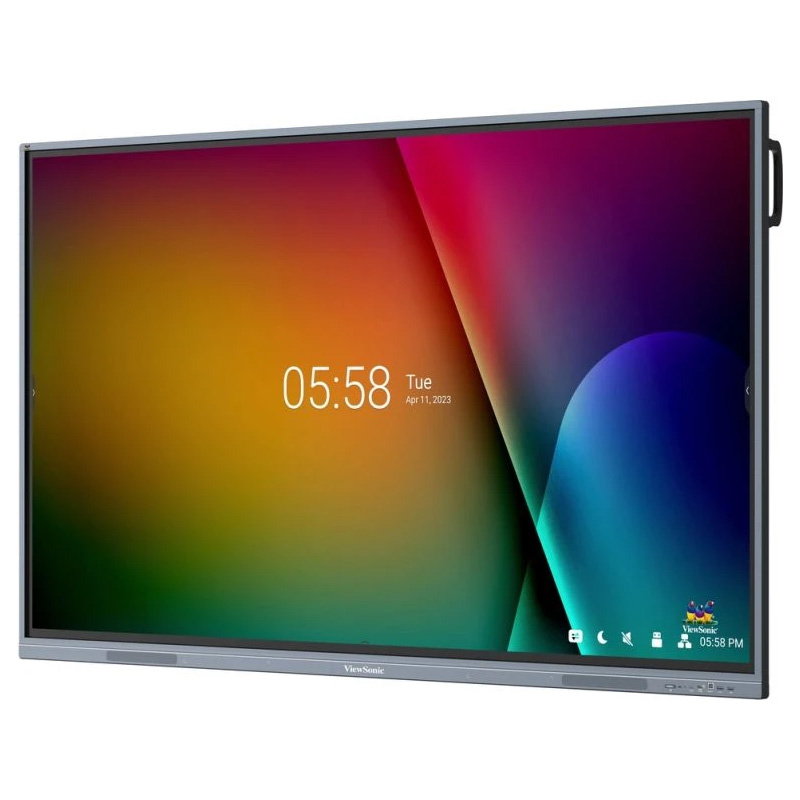 Màn hình tương tác Viewsonic IFP8633-G, 86 inch-3