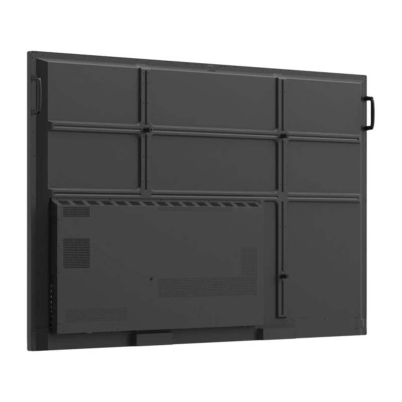 Màn hình tương tác Viewsonic IFP8650-5F, 86 inch, 4K-4
