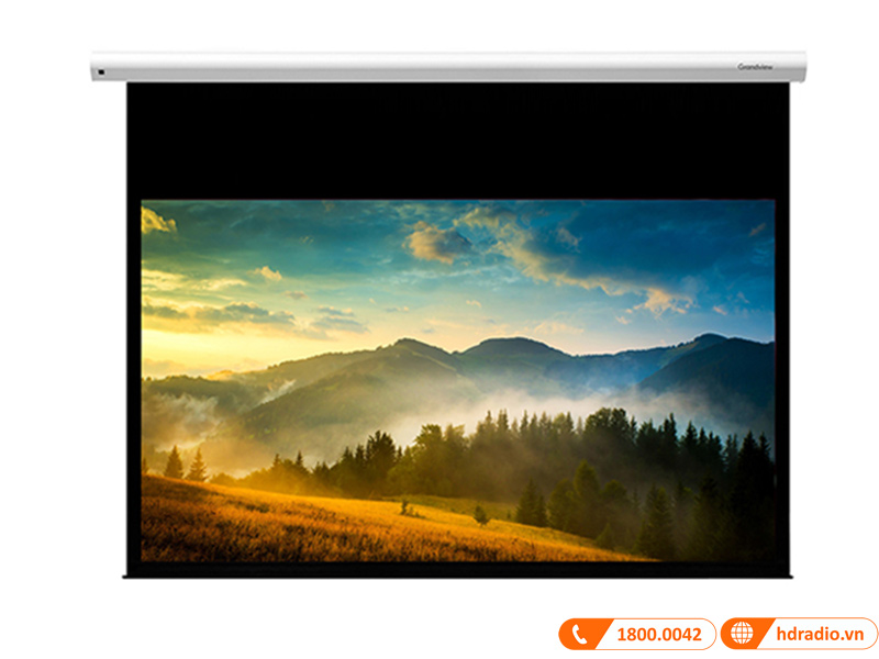 Màn chiếu Grandview CB-MI200 Màn chiếu Grandview CB-MI200