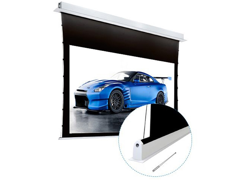 Màn chiếu HT-MI120 WB Màn chiếu HT-MI120 WB