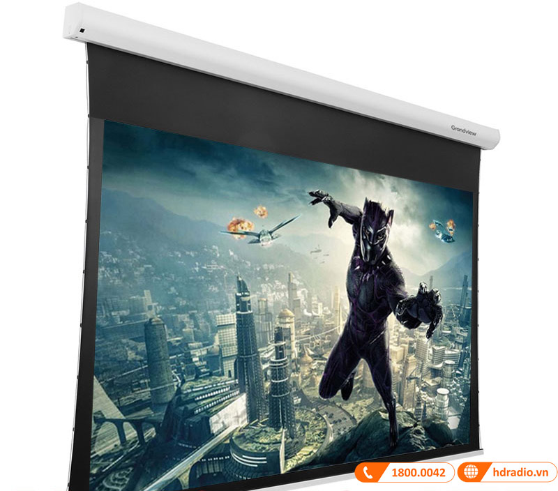 Màn chiếu Grandview LF-MI180