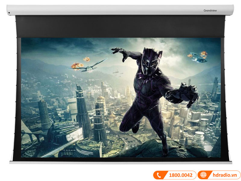 Màn chiếu Grandview LF-MI180