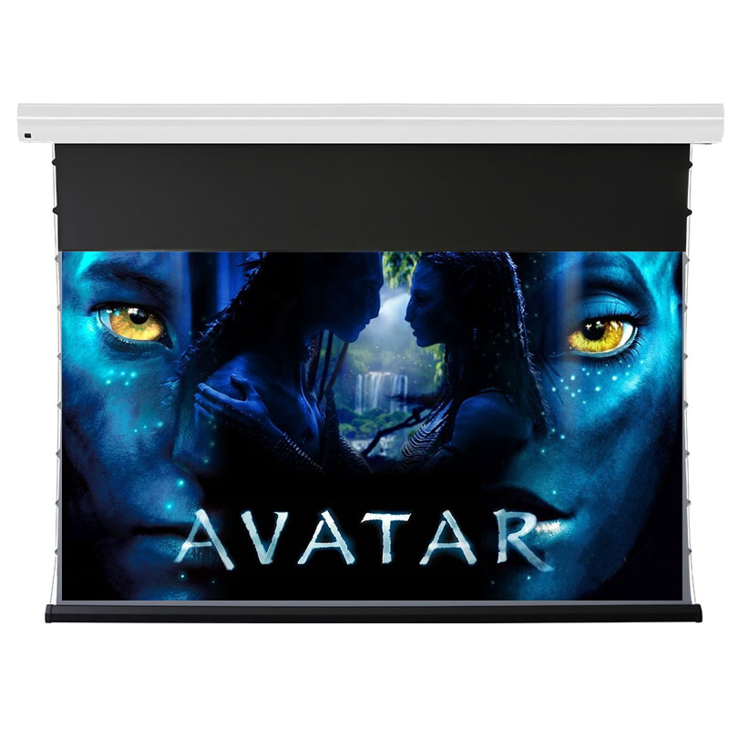 Màn Chiếu Điện Quang Học Chiếu Xa Grandview (100inch - 200inch)