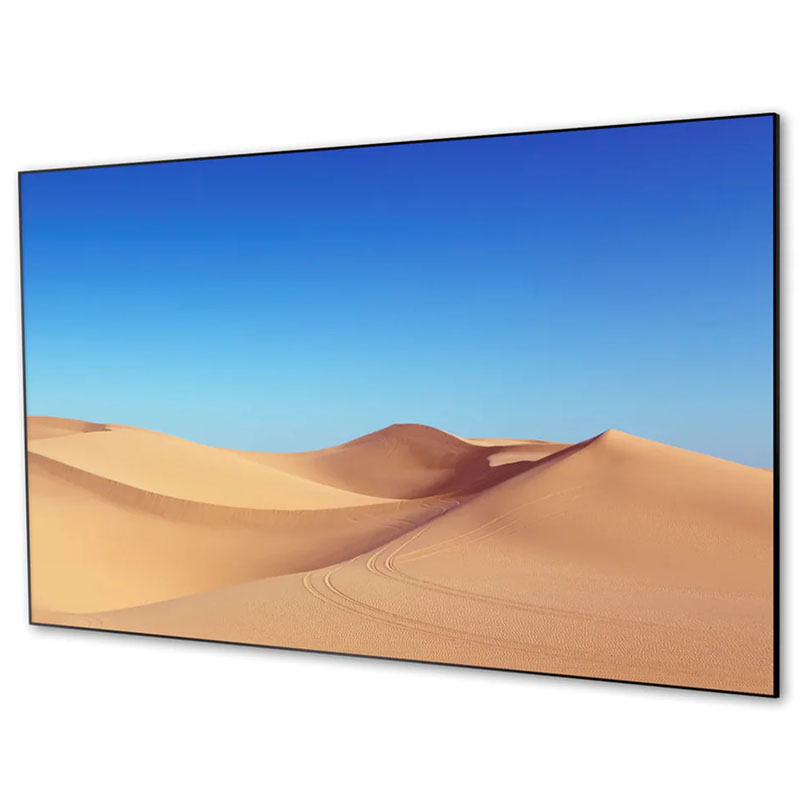 Màn Chiếu Quang Học Grandview Edge Series Fixed Frame DY4 (100inch - 150inch)