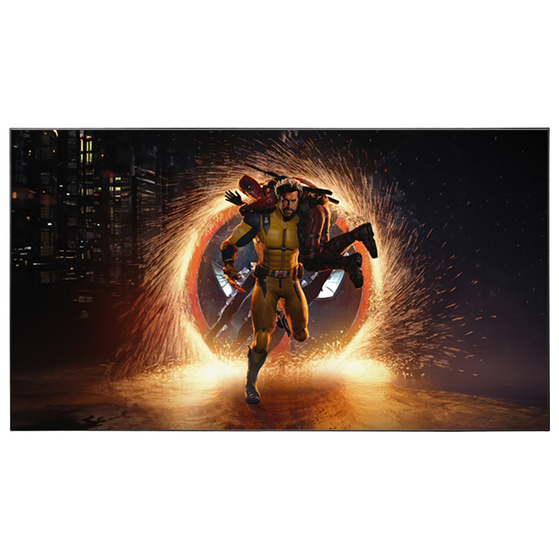 Màn Chiếu Quang Học Siêu Gần Grandview (100inch - 120inch)