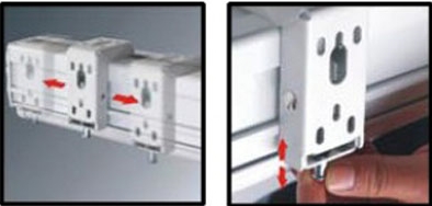 GRANDVIEW LF-MI100(16:9)