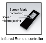GRANDVIEW LF-MI100(16:9)