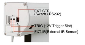 GRANDVIEW LF-MI100(16:9)