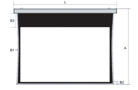 GRANDVIEW LF-MI100(16:9)