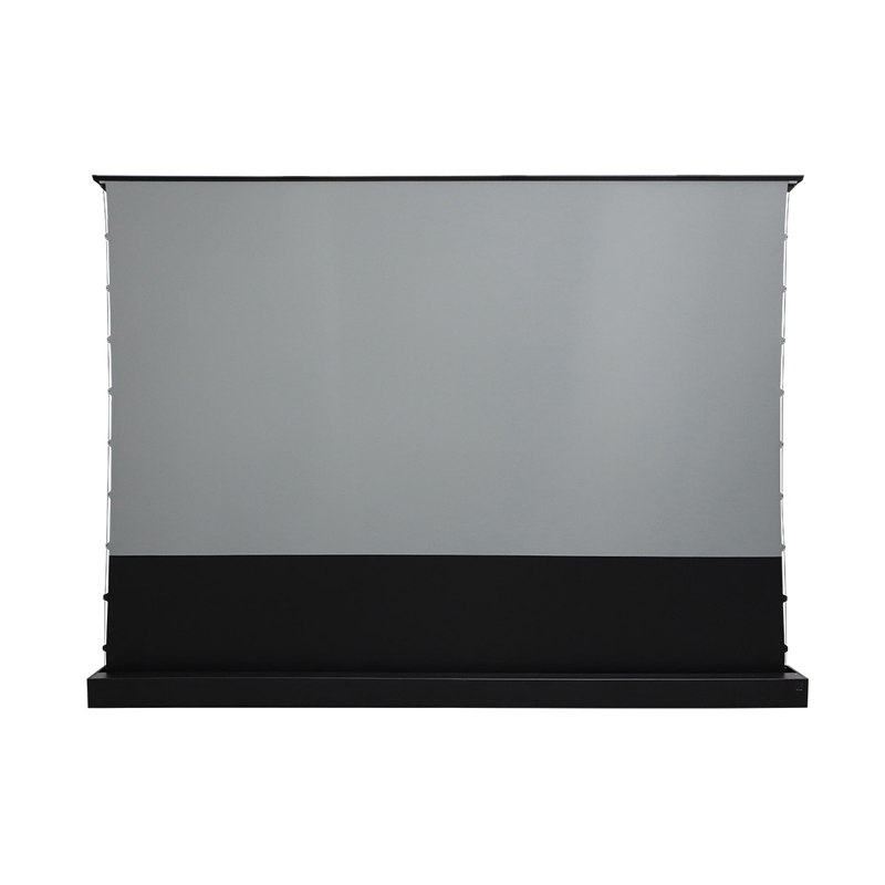 Màn Chiếu Gần Grandview Đặt Sàn TableTop-ALR