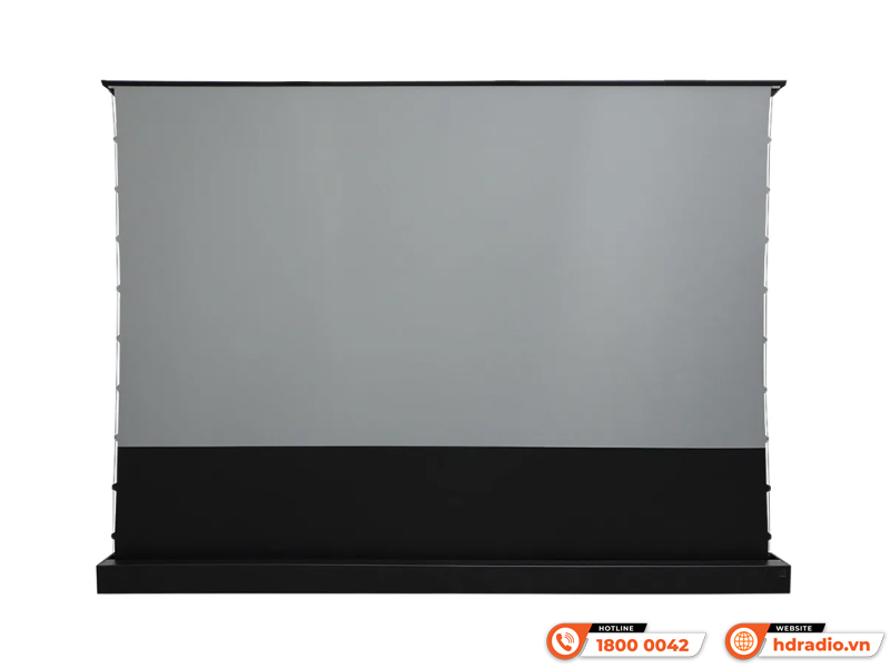 Màn Chiếu Gần Grandview Đặt Sàn TableTop-ALRMàn Chiếu Gần Grandview Đặt Sàn TableTop-ALR