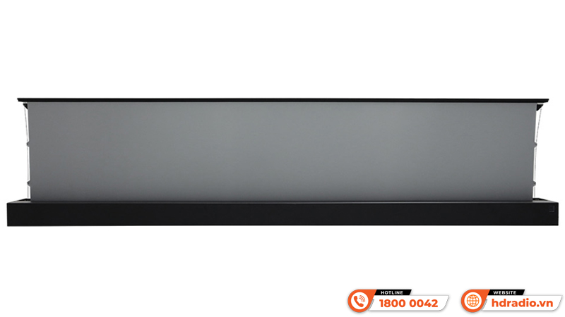 Màn Chiếu Gần Grandview Đặt Sàn TableTop-ALR 