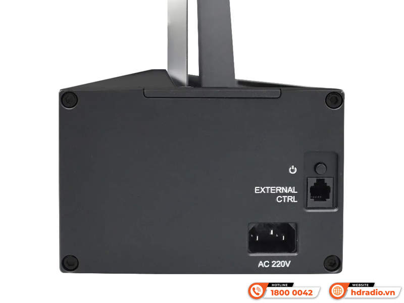 Màn Chiếu Gần Grandview Đặt Sàn TableTop-ALR 