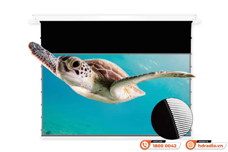 Màn chiếu âm trần Vividstorm VPCLUST100H