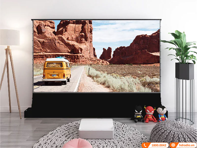 Màn chiếu quang học Vividstorm VSDSTUST110H