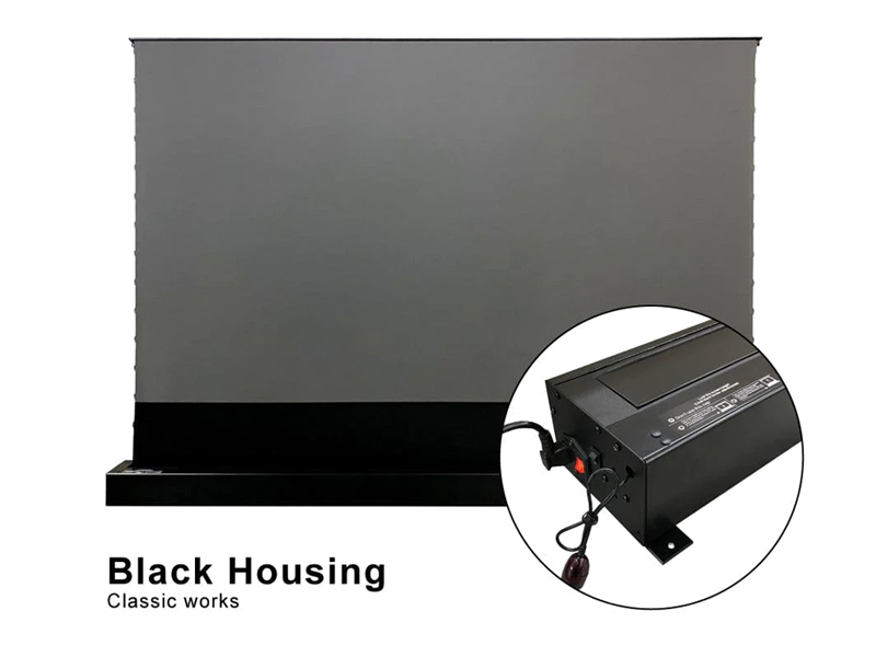 Màn chiếu quang học Vividstorm VSDSTUST110H