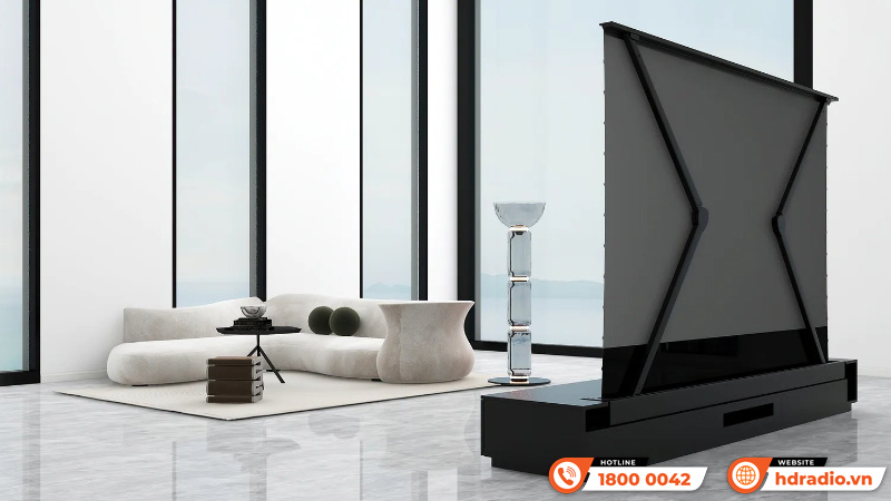 Tủ máy chiếu siêu gần Vividstorm Monte Carlo