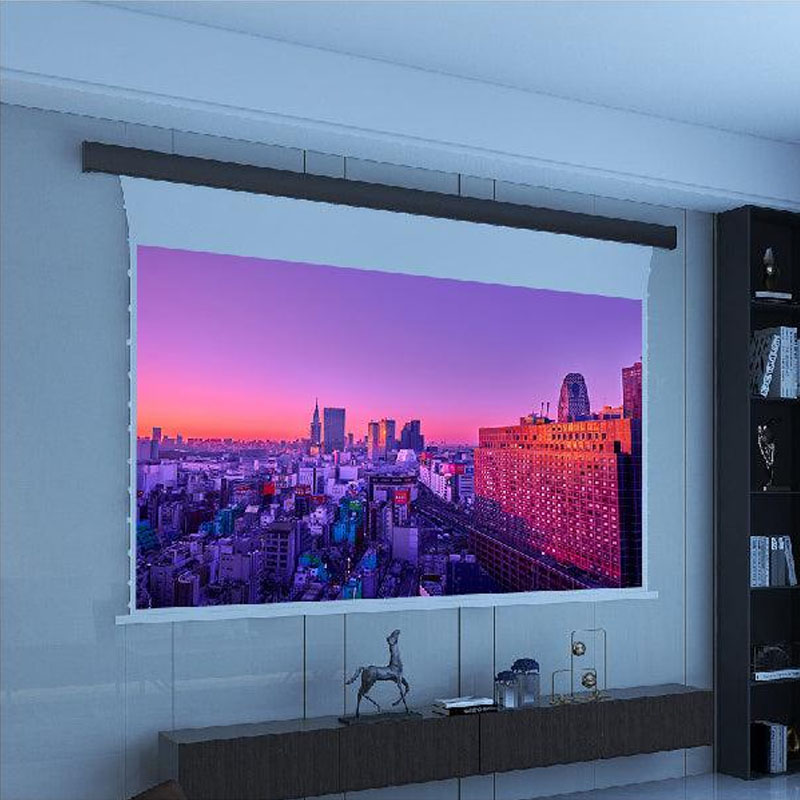 Màn chiếu xuyên âm Vividstorm VMSLPW100H, 100 Inch-5