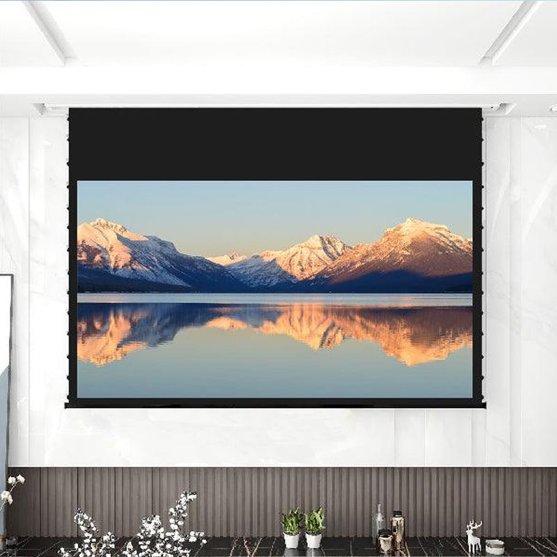 Màn chiếu xuyên âm Vividstorm VMSLPW100H, 100 Inch-6