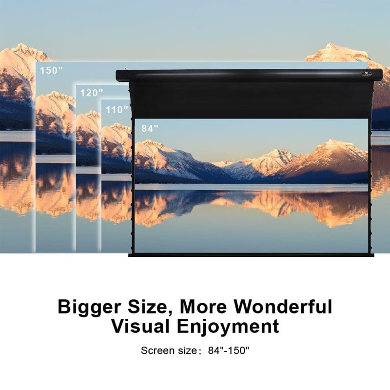 Màn chiếu xuyên âm Vividstorm VMSLPW110H, 110 Inch-3