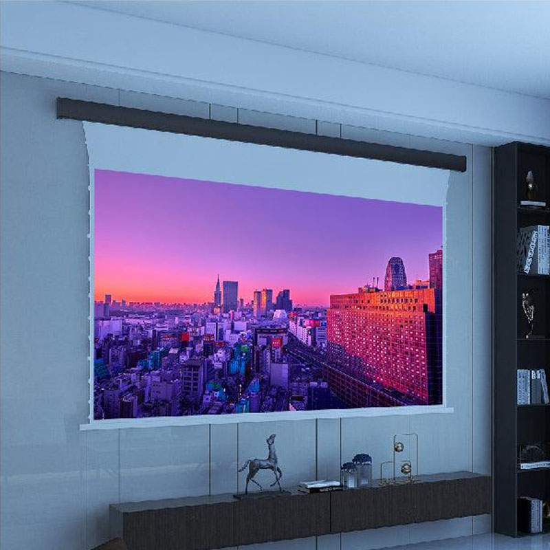 Màn chiếu xuyên âm Vividstorm VMSLPW120H, 120 Inch-5