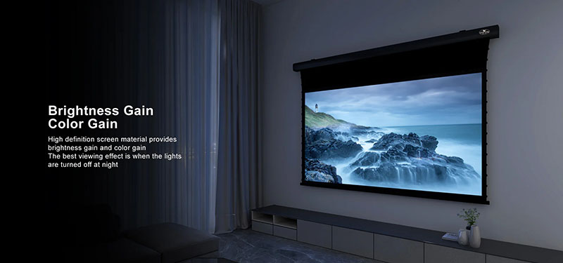 Màn chiếu Vividstorm VMSLWA120H